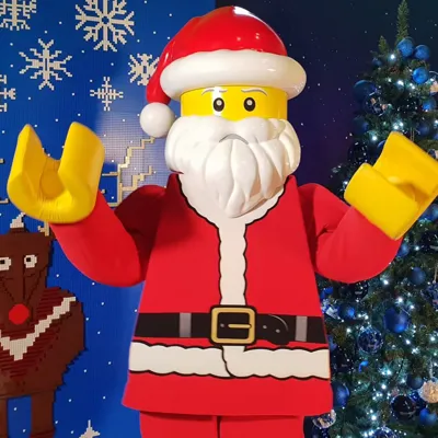 Christmas LDC Square No Logo