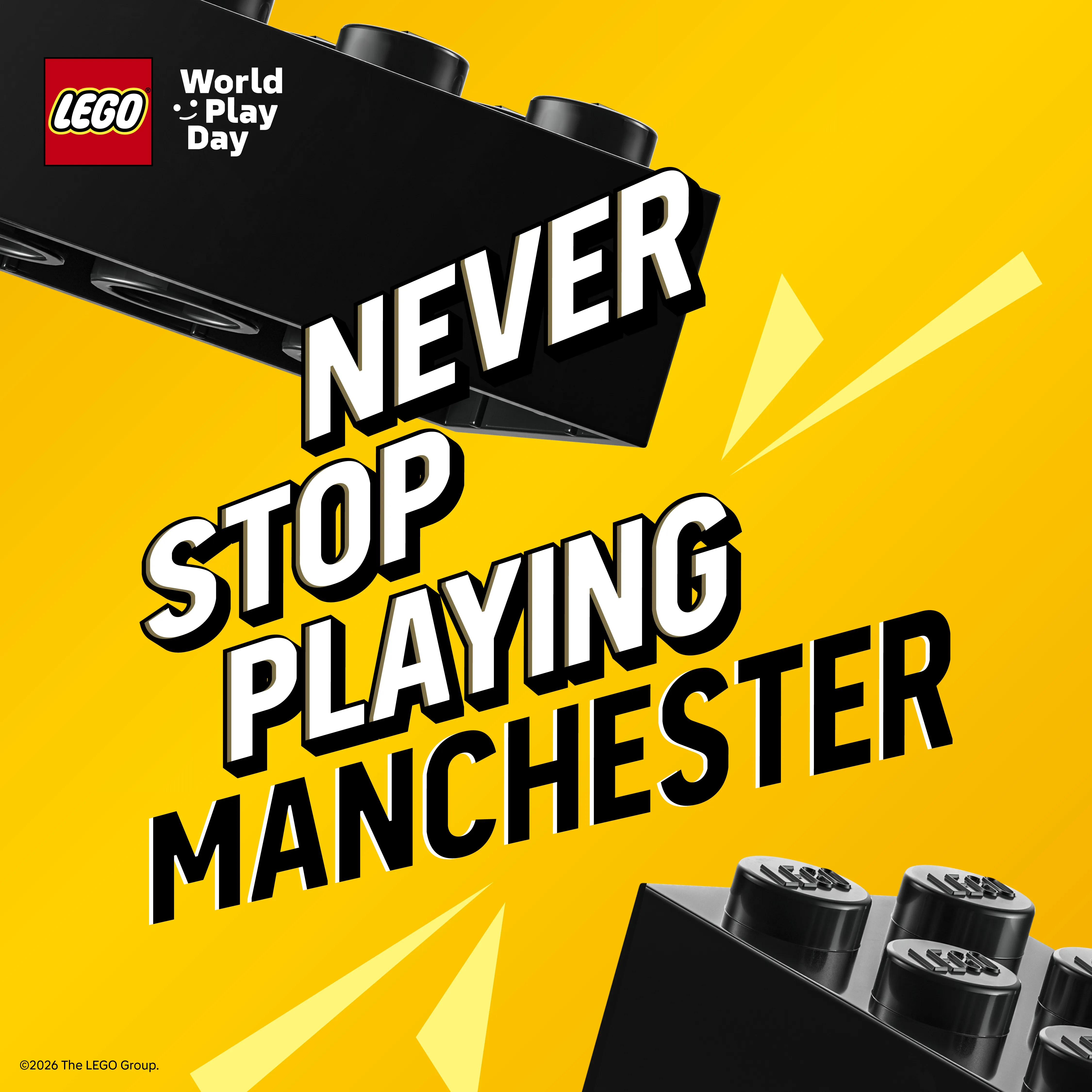 LE26004 World Play Day Toolkit LDC LOCATIONS SOCIAL SQUARES 1080X1080 AW01 Manchester