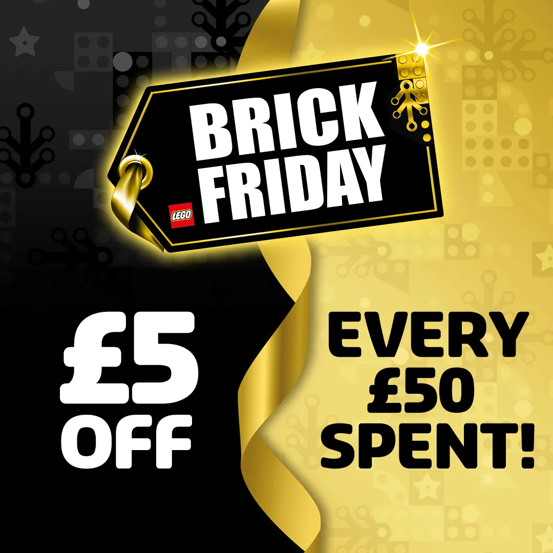 Black Friday 1080X1080 2025