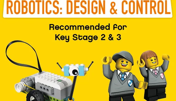 Lego Robotics
