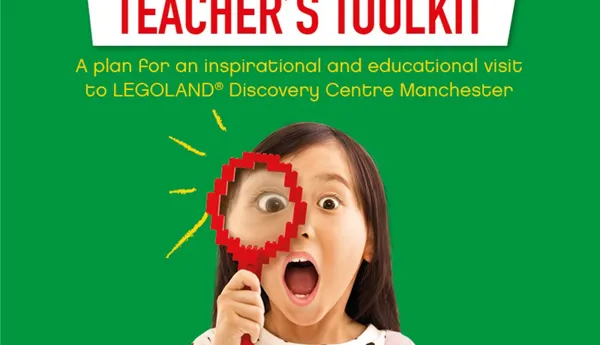 Teachers Toolkit