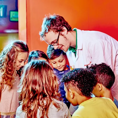Master Builder Academy