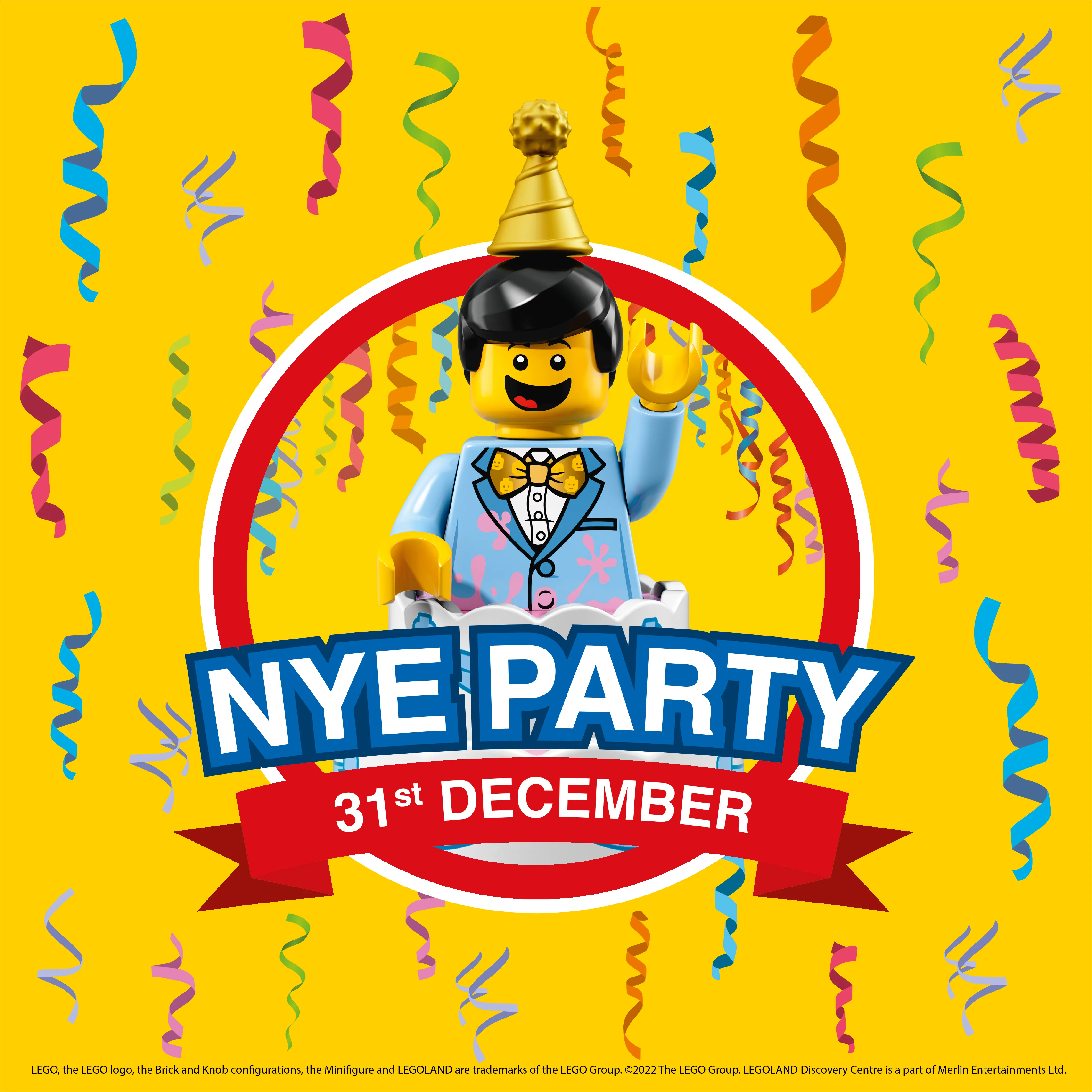 LDC NYE Facebook Square