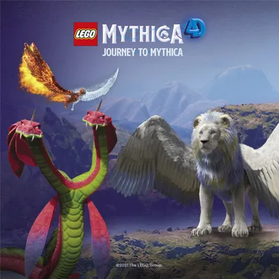 Mythica Square