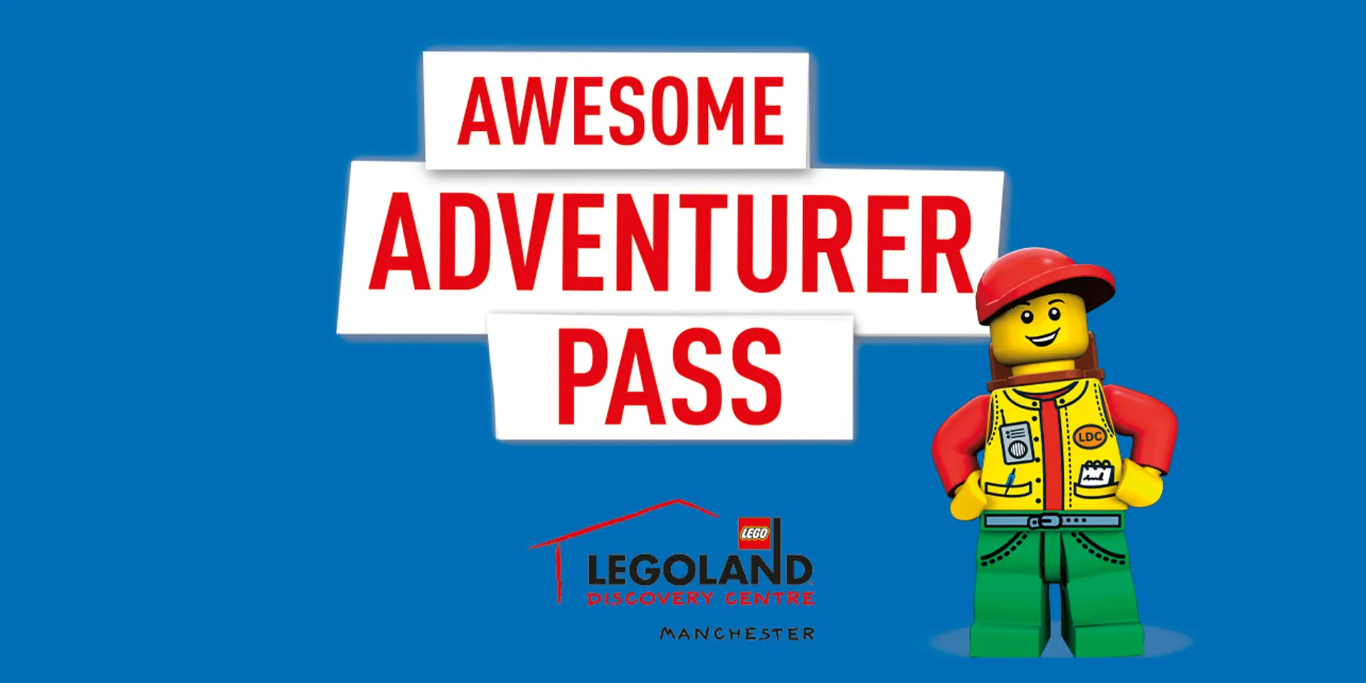 Manawesome Adventurer Pass 2