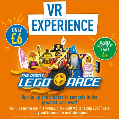 VR Square