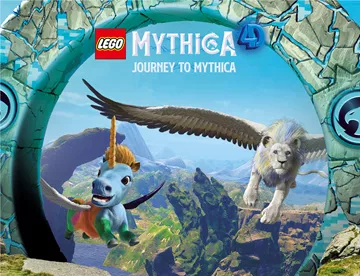 Mythica Event Image