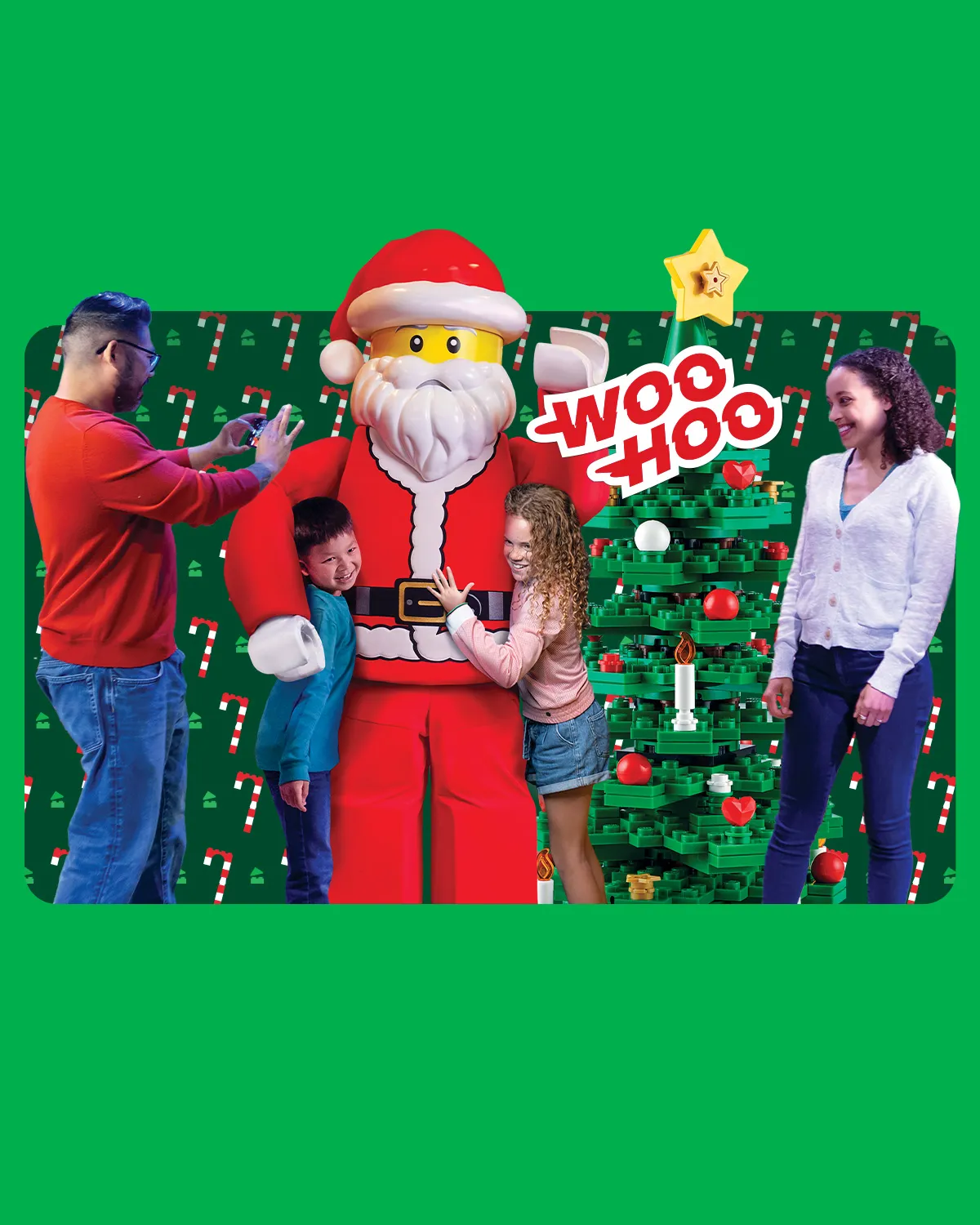 Eventpage Mobile AW SANTA