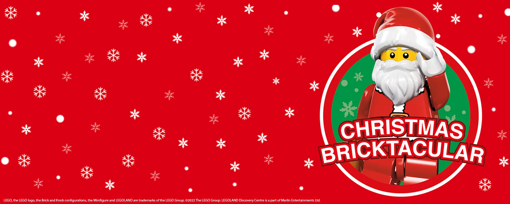 LDC Christmas Web Header