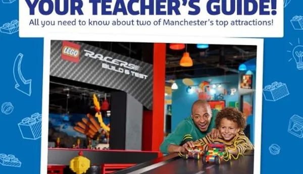 Lego Teachers Guide
