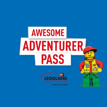 23941 Manchester Awesome Adventurer Pass