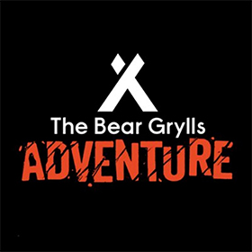 Bear Grylls Logo Square