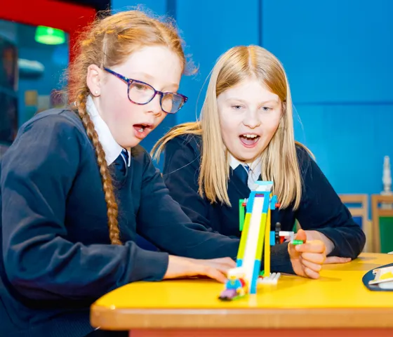 Lego Discovery HI