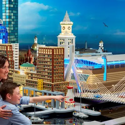Lego Miniland2
