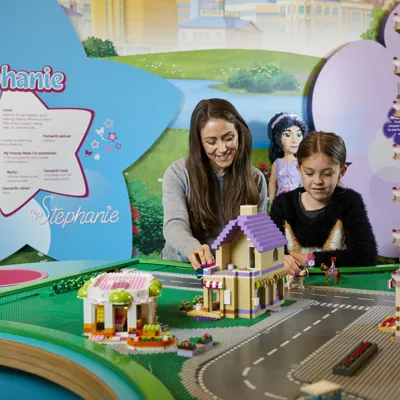 LDC Heartlake City 3