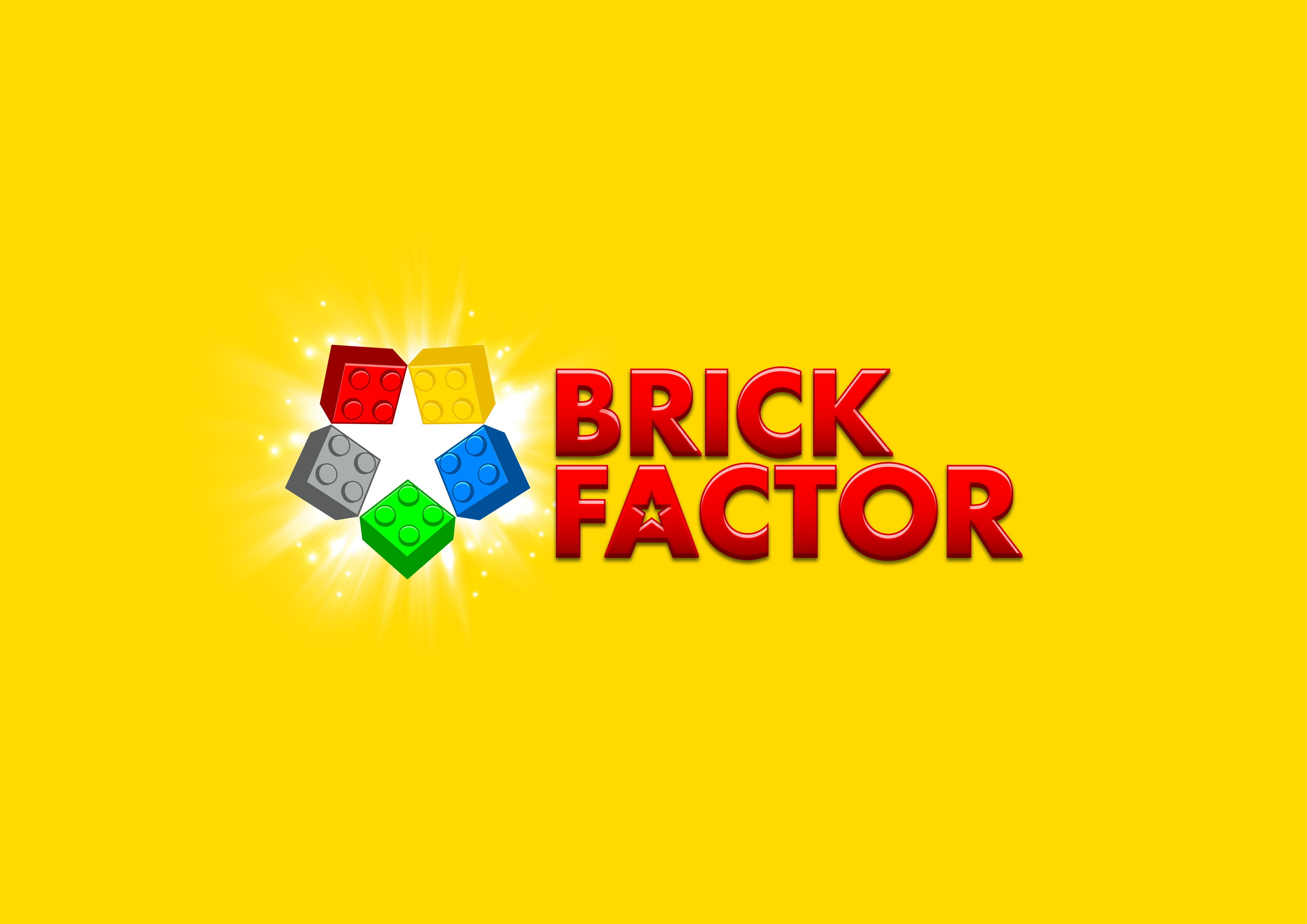 Brick Factor Logo