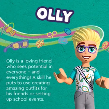 Olly