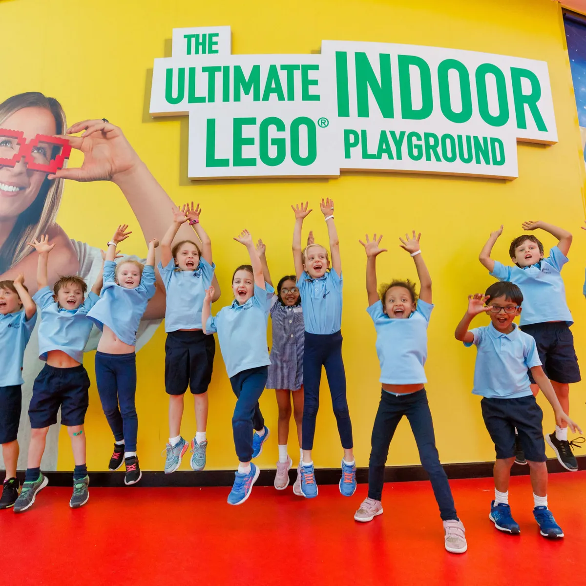 School Excursions and Groups