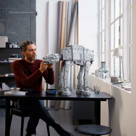 75313 Lifestyle Cons