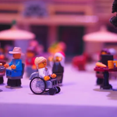 Ctravelfotolegoland Discovery Centre For Accessibility Weekend1 1