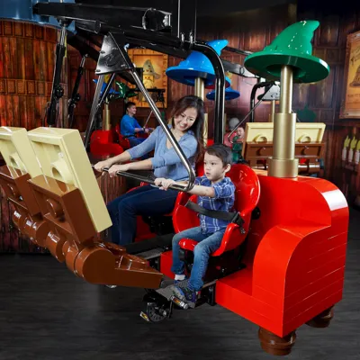 Merlin's Apprentice | LDC Melbourne