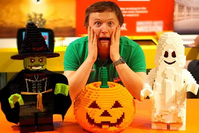 Halloween 1