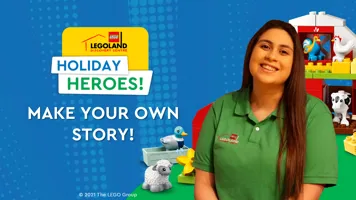 Make YOUR OWN STORY KV
