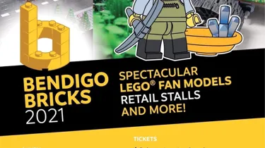 Bendigo Bricks