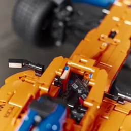 LEGO Technic Car