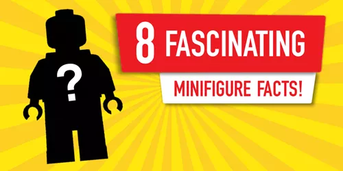 8 Fascinating Lego Facts Hero
