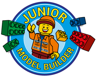 Junior Model Builder Logo