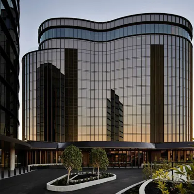 Hotel Chadstone