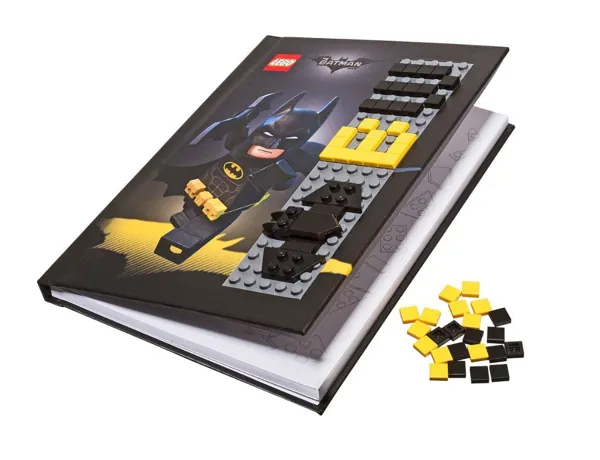 Batmannote 1024X1024@2X