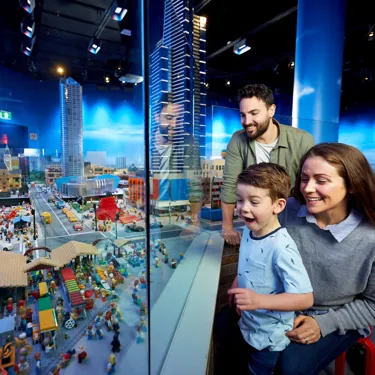 Miniland Scavenger Hunt