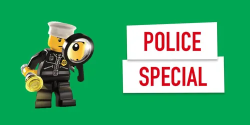 Police Special Ns