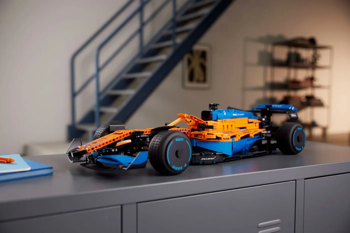 LEGO Technic Car