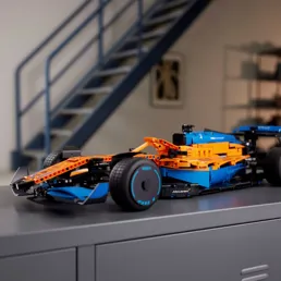 LEGO Technic Car