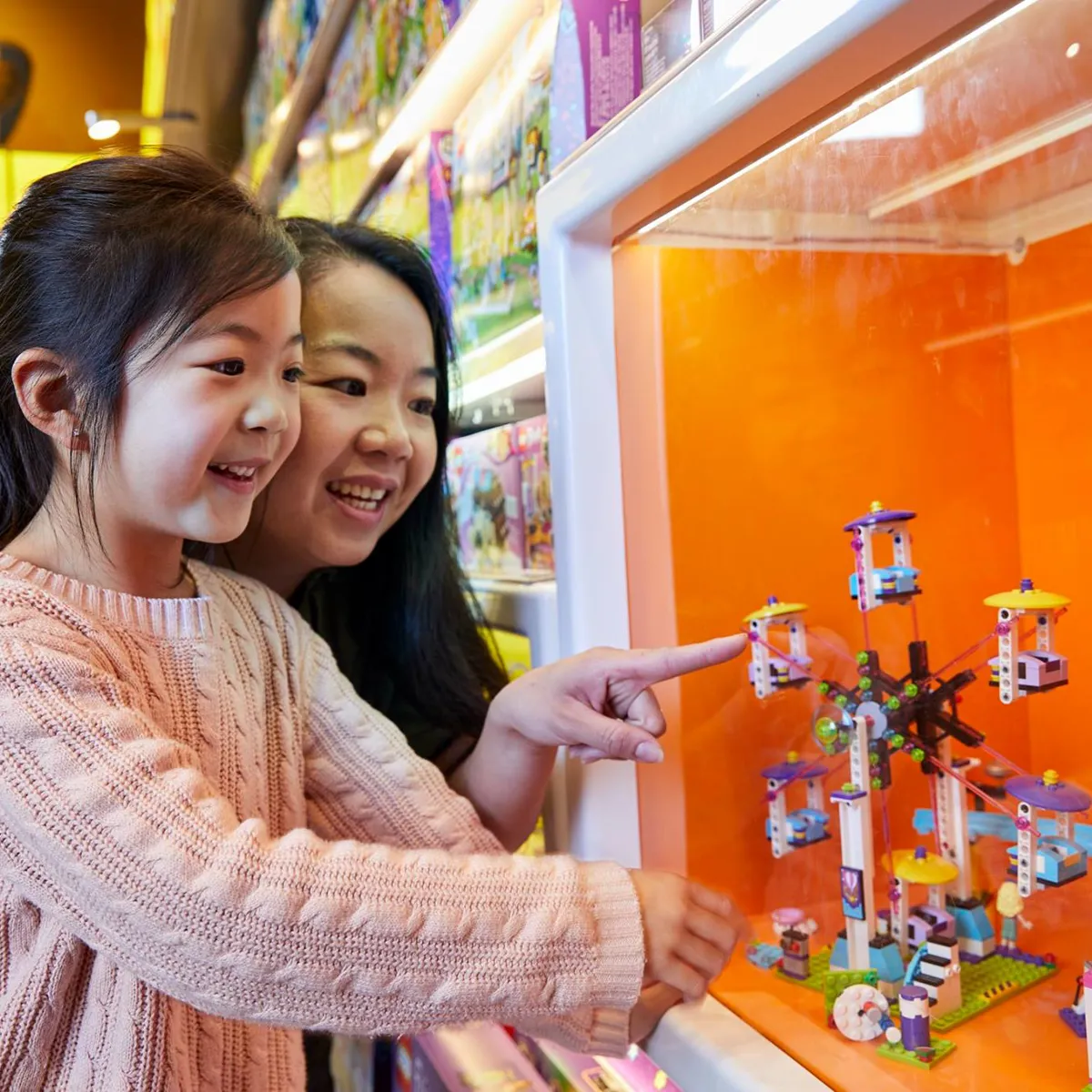 LEGO® Shop | LEGOLAND® Discovery Centre
