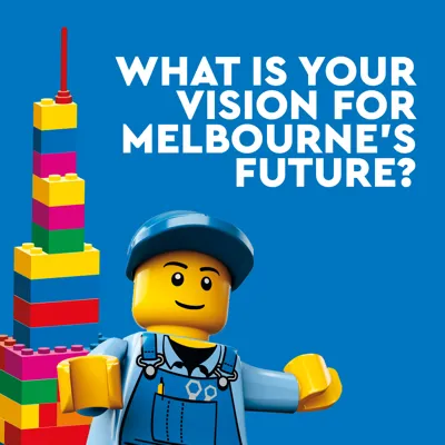 Future Melbourne Hero