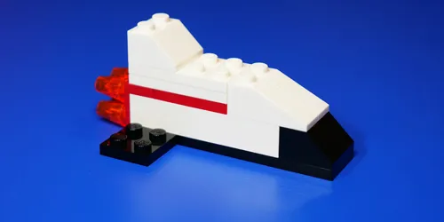 Spaceship Build