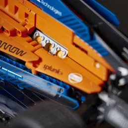 LEGO Technic Car