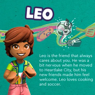 Leo