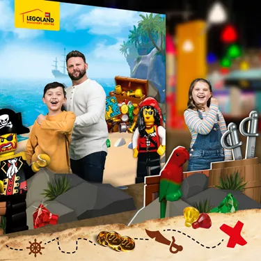 Lego Pirates FB Carousel 5