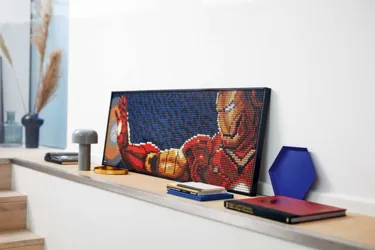 Art Series Ironman