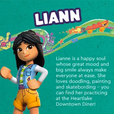 Liann