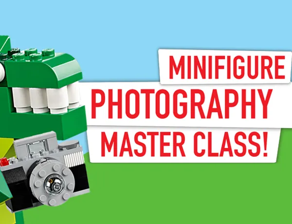 Photography Tile For Website