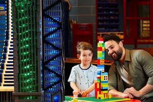 LDC Earthquake Tables 2