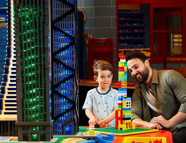 LDC Earthquake Tables 2