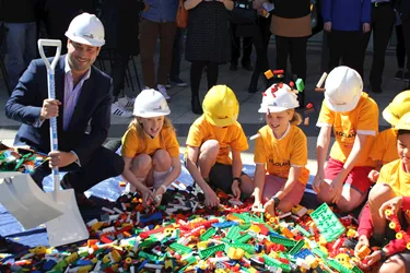 Lego Launch October 2016 065