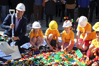 Lego Launch October 2016 065